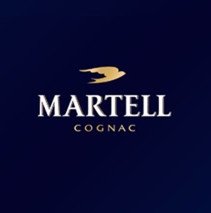 Martell 马爹利