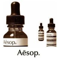 Aesop 伊索