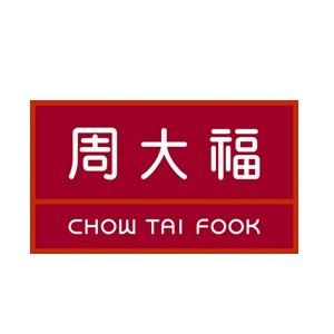 chow tai fook 周大福