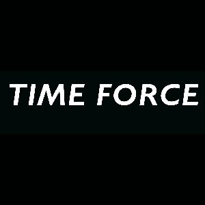Time Force 时间力量