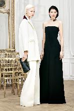 Christian Dior 2014早秋系列流行发布
