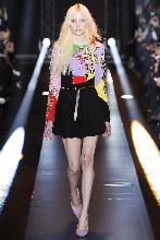 Fausto Puglisi 2014秋冬流行发布