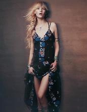 Free People 2014春夏系列LookBook