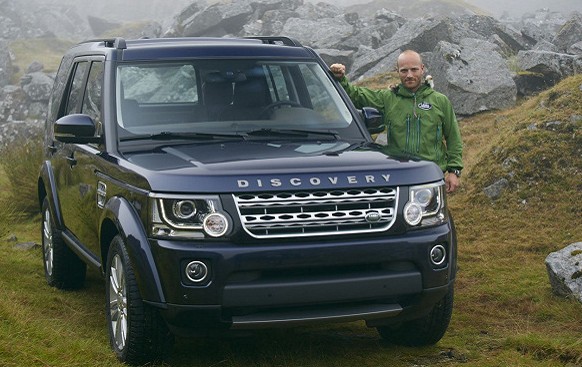 【路虎 Land Rover】Land Rover中国官网价格