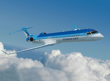 <a target='_blank' style='color: #666666;' href='http://brand.fengsung.com/Bombardier/' >Bombardier</a>（庞巴迪）CRJ900 NextGen型飞机