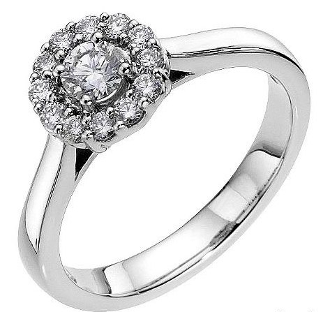 LEO Diamond（丽傲闪钻）,钻石世家Leo Schachter集团的品牌