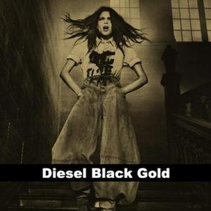 Diesel Black Gold 迪赛黑金