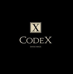 Codex 豪度手表