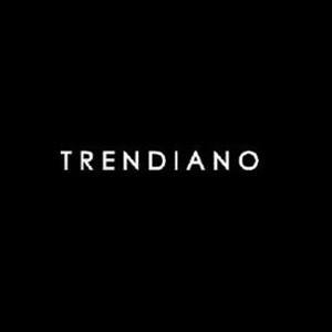 TRENDIANO 时尚先生