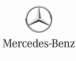Mercedes-Benz 梅赛德斯-奔驰