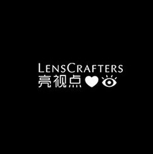 LensCrafters 亮视点