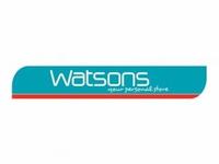 Watsons 屈臣氏