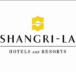 Shangri-la 香格里拉酒店