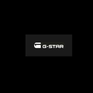 G-STAR GSTAR牛仔裤 