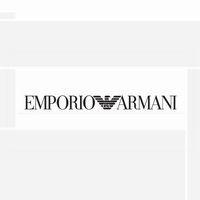 Emporio Armani 安普里奥·阿玛尼
