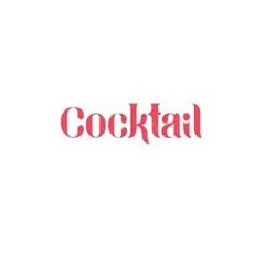 Cocktail 鸡尾酒