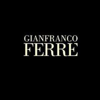 Gianfranco Ferre 奇安弗兰科·费雷