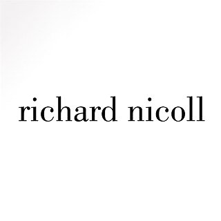 Richard Nicoll 理查·尼考尔