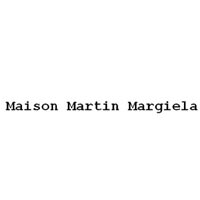 Maison Martin Margiela 梅森·马丁·马吉拉