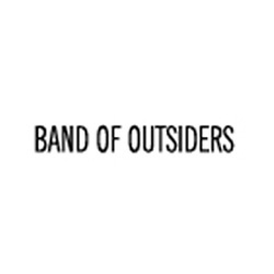 Band of Outsiders 旁观者