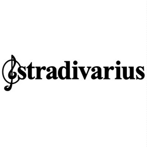 Stradivarius 斯特拉迪瓦里斯