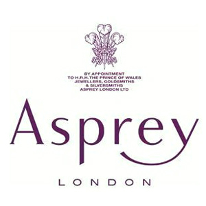 Asprey 爱丝普蕾