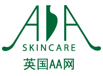 AA Skincare 英国AA网