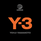 Y-3 山本耀司Y-3