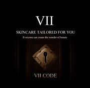 VII Vii code