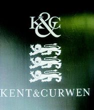 Kent ＆ Curwen 