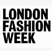 London Fashion Week 伦敦时装周