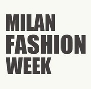 Milan Fashion Week 米兰时装周