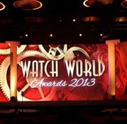 Watch World Awards 腕表大赏