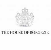 House of Borgezie House of Borgezie定制珠宝