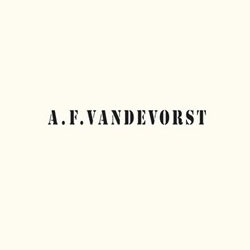 A.F. Vandevorst A.F. Vandevorst