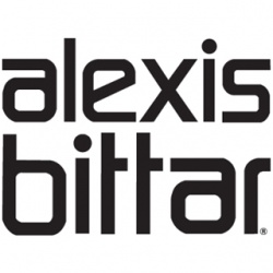  Alexis Bittar 亚丽克西斯·比塔