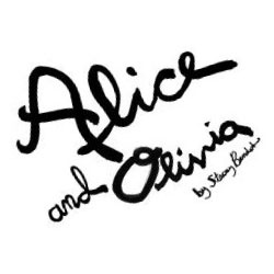 Alice+Olivia 爱丽丝+奥利维亚