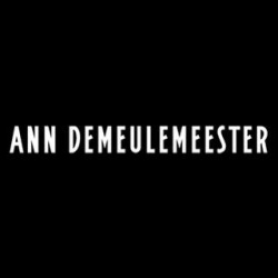 Ann Demeulemeester  安-迪穆拉米斯特 