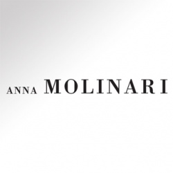 Anna Molinari  安娜·莫里那瑞