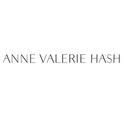 Anne Valerie Hash 安妮-瓦莱丽-哈什