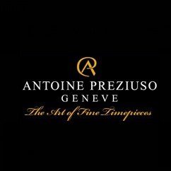 Antoine Preziuso 安东尼·裴修素