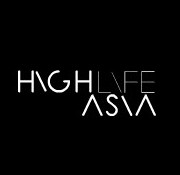 Highlife Asia 海莱福亚