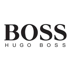 Hugo Boss 雨果·博斯