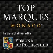 Top Marques Monaco 