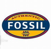 Fossil Fossil