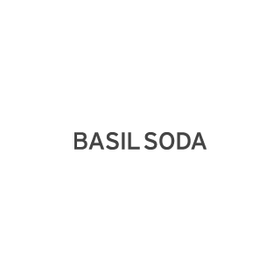 Basil Soda 巴兹尔·苏打