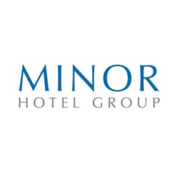Minor Hotel Group 美诺酒店集团