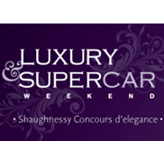 Luxury & Supercar 加拿大名车展