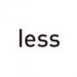 Less 