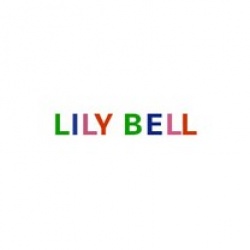 Lily Bell 丽丽贝尔